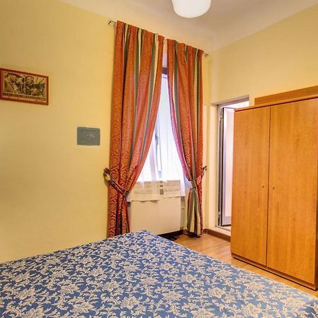 Hotel Romagna Florence Exterior photo