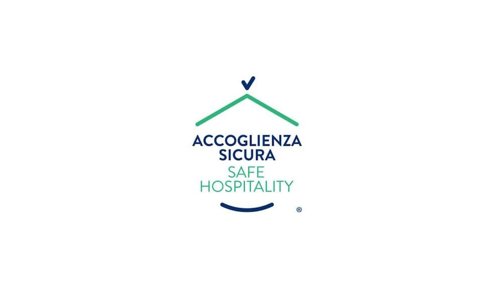 Hotel Romagna Florence Exterior photo